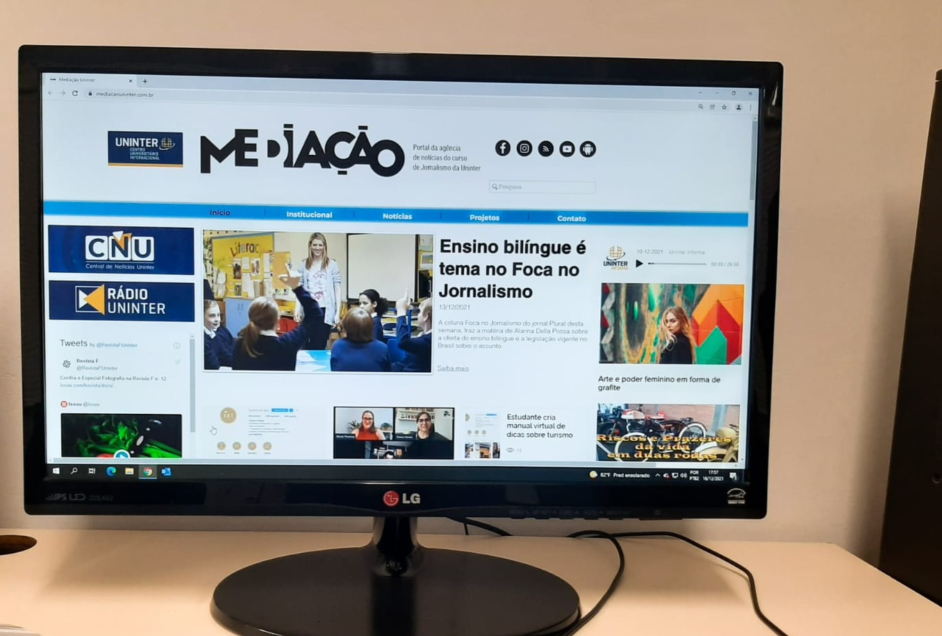 Agência Mediação